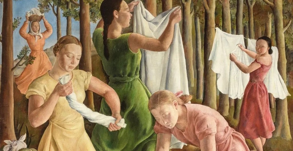 Rosario Velasco en el Thyssen – Especial Jubilados
