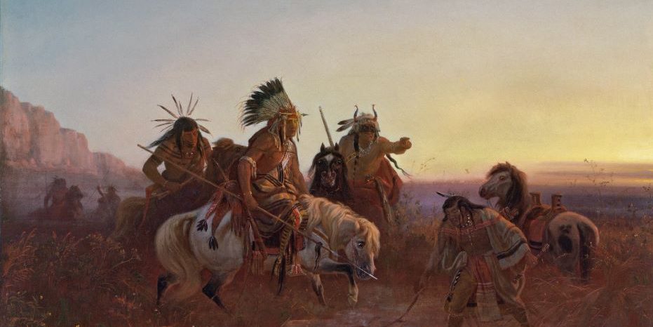 Exposición: La memoria colonial en el Museo Thysen – Especial jubilados.