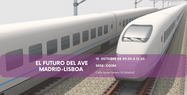 Conexión Ibérica: El Futuro del AVE Madrid-Lisboa