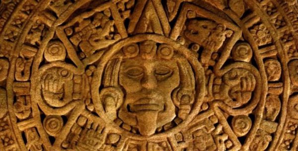 Visita al Museo de América