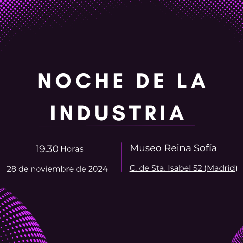 Coiim organiza la Noche de la Industria 2024 en Madrid