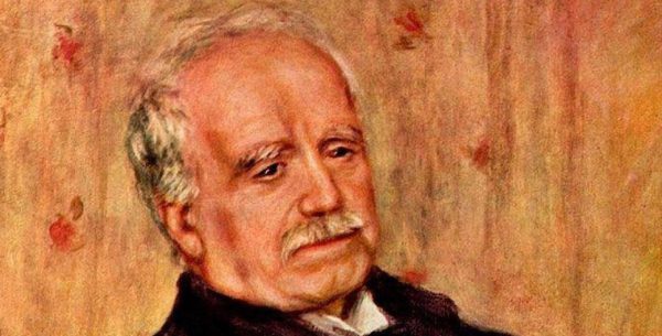 Exposición: Durand Ruel y los últimos destellos del Impresionismo