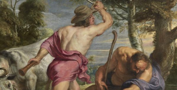 El Taller de Rubens en el Museo del Prado – Especial Jubilados