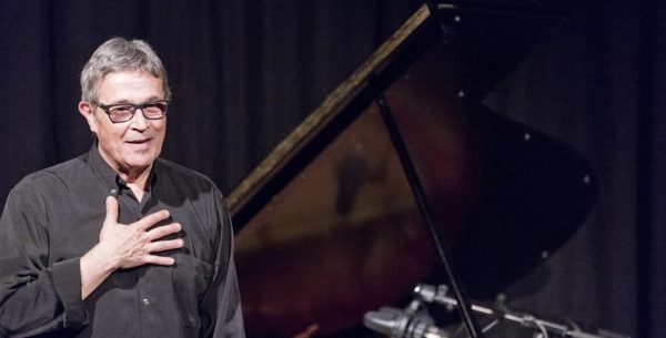 Jazz en el Auditorio: Chano Domínguez