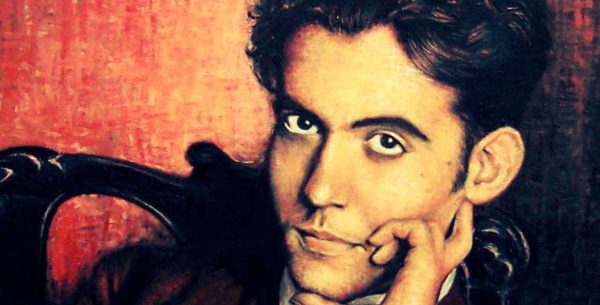 Ruta Lorca – Un dramaturgo en Madrid