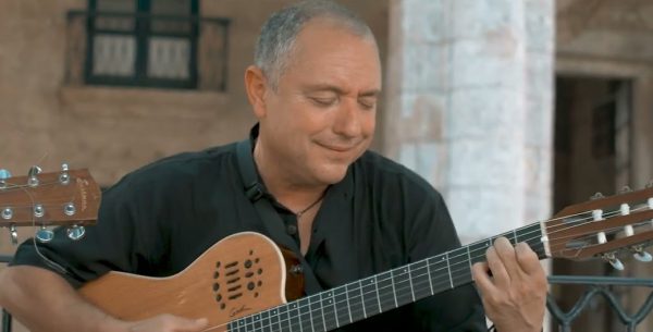 Orlis Pineda y su Banda «Pasaje a Cuba» en la Sala Clamores