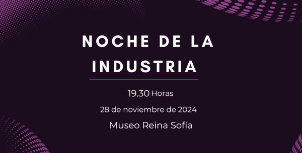 La Noche de la Industria 2024