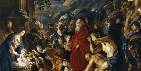 Navidad en el Museo del Prado. Visita familiar