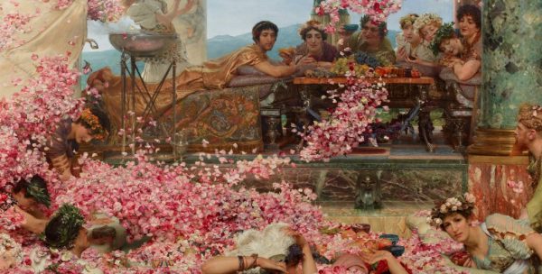 Visita exposición Pérez Simón en CentroCentro