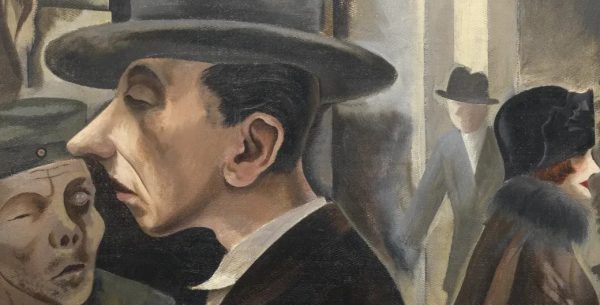 Tiempos inciertos. Alemania entre guerras