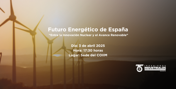 Futuro energético de España: entre la innovación nuclear y el avance renovable
