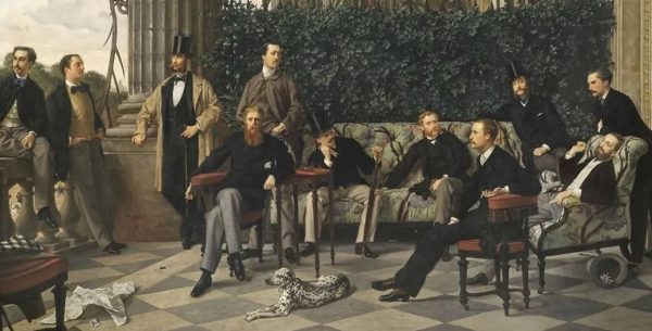 Visita guiada a la Exposición: Proust y las artes en el Museo Thyssen.