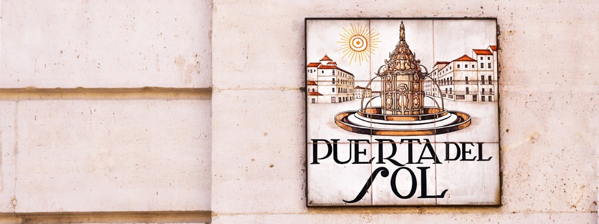 Ruta guiada: La historia de Madrid a través de sus azulejos.