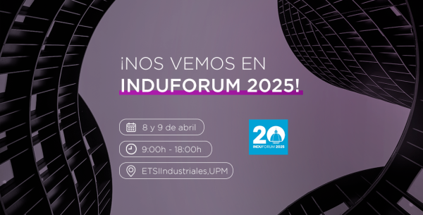 INDUFORUM 2025