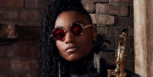 Jazz en el Auditorio: Lakecia Benjamin