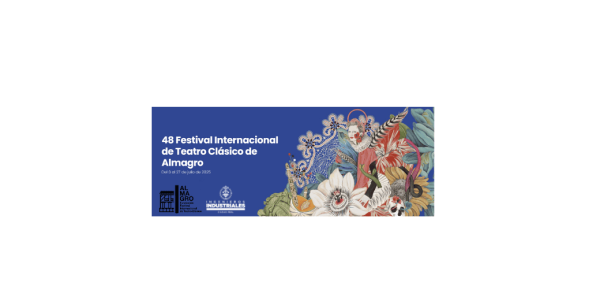 Festival Internacional de Teatro Clásico de Almagro 48ª edición