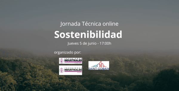 Webinar sobre Sostenibilidad Saint-Gobain