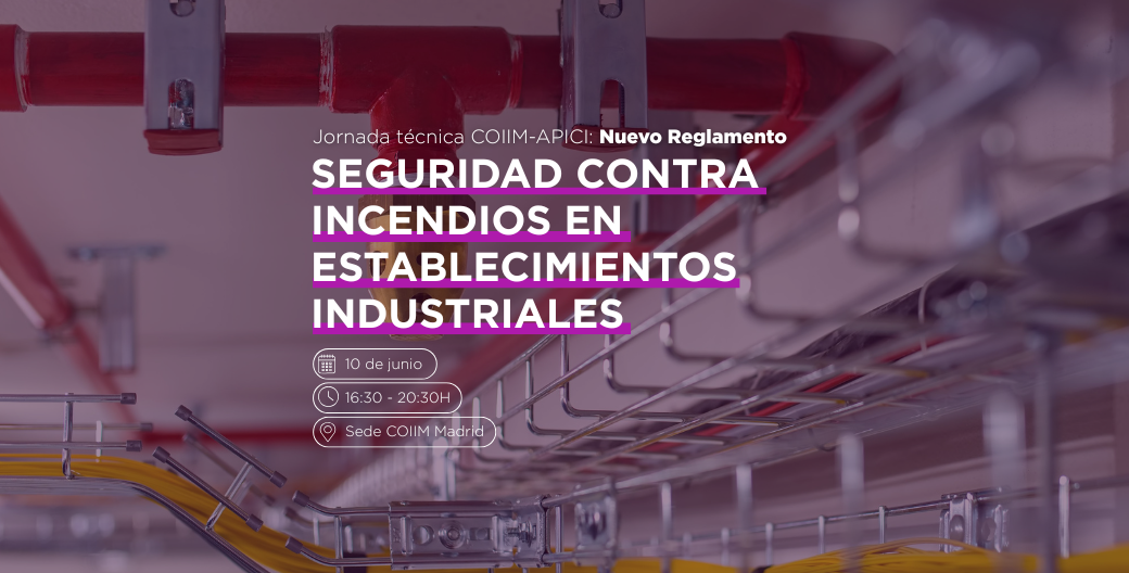 Nuevo Reglamento de Seguridad contra Incendios en Establecimientos ...