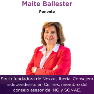 María Ballester
