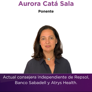 Aurora Catá Sala