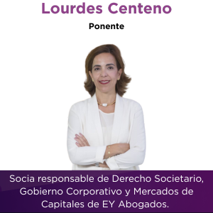 Lourdes Centeno