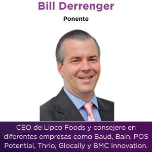 Bill Derrenger