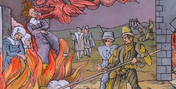 Ruta guiada: Magia y Brujería en el Madrid Medieval