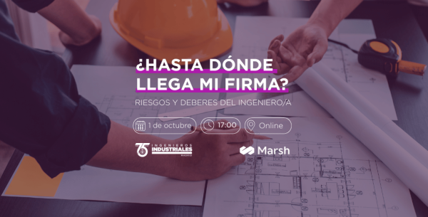 ¿Hasta dónde llega mi firma?