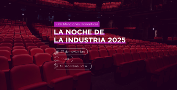 Noche de la Industria 2025