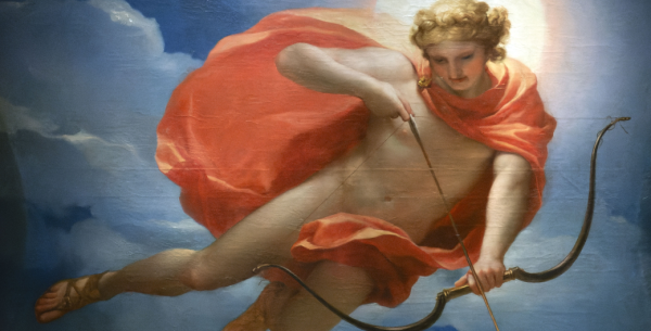 Exposición: Antonio Raphael Mengs. El más grande pintor del siglo XVIII