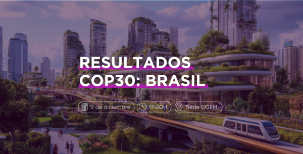 Resultados COP30 – Brasil