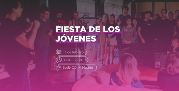 Fiesta de los Jóvenes