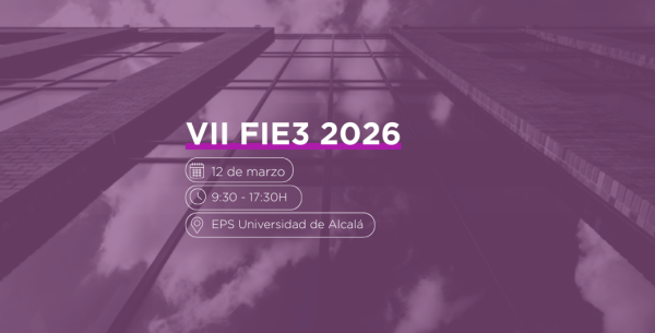 VII Feria de Ingeniería, Empresas y Empleo de la EPS de la UAH