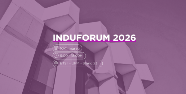 Induforum 2026