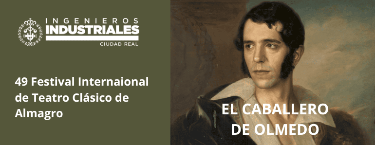Festival Internacional de Teatro Clásico de Almagro ed.49