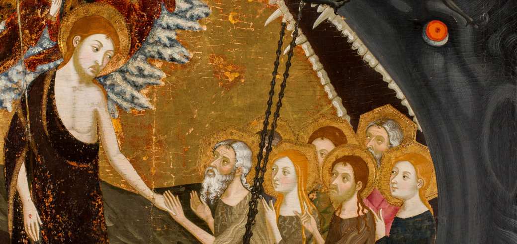 Visita guiada: A la manera de Italia. España y el gótico mediterráneo (1320-1420) – Museo del Prado (12:30h)