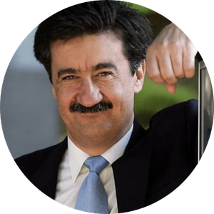 Julio Urgel