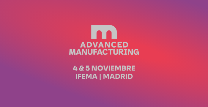 Ven a Advanced Manufacturing