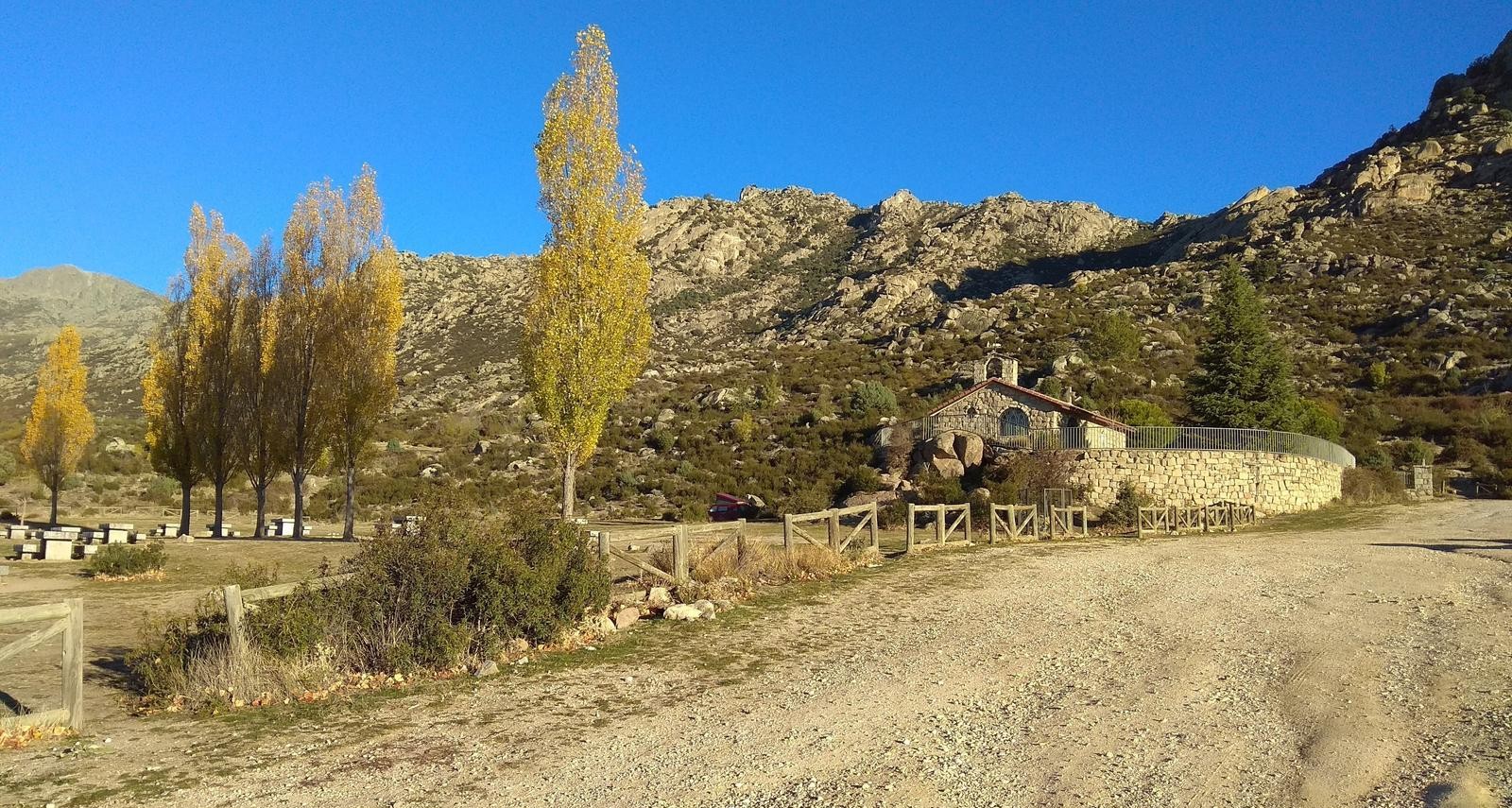 🥾 Ruta guiada: Camino de Santiago. 4ª Etapa.