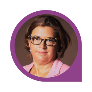 Sonia Juárez Directora Académica