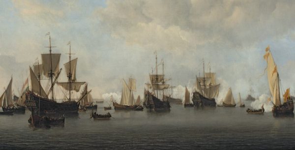 Exposición: La memoria colonial en el Museo Thysen